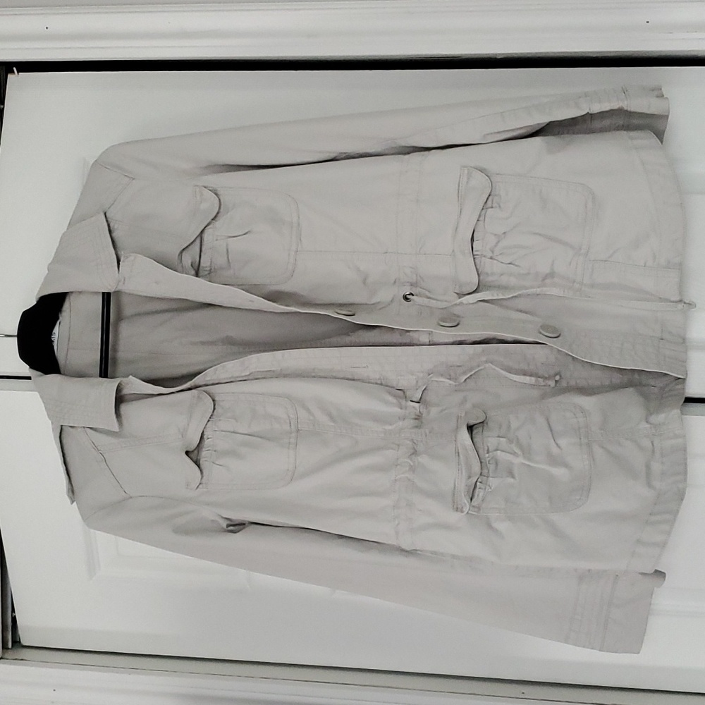 Spring Coat